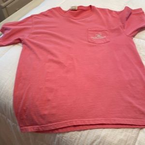 Womens short sleeve tee shirt